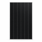 Panel solar SunPower 560 W Performance 7 bifacial — vista frontal con encuadre uniforme, imagen editada a partir de la referencia del producto