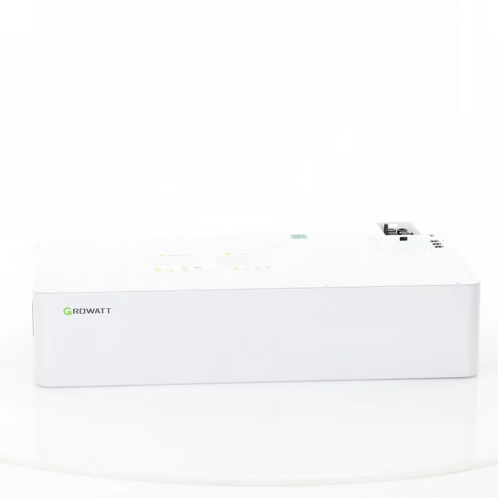 Un módulo Growatt AXE 5.0L-C1 de 5 kWh