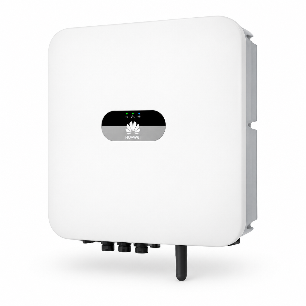Inversor Huawei SUN2000-6KTL-L1