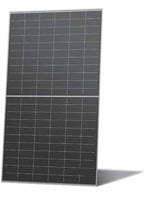 Fotografía original JinkoSolar de la serie de referencia